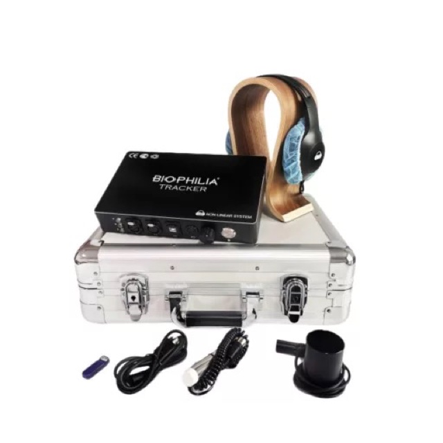 Biophilia Tracker X5 Ultra